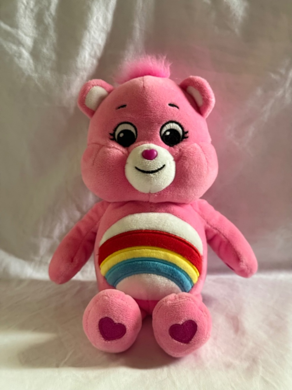 Care Bears Cheer Bear
